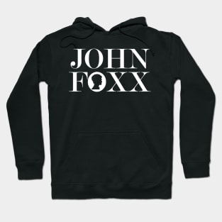 John Foxx Hoodie